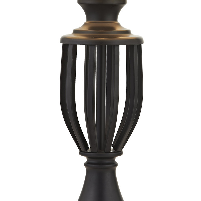 Aaban Metal Table Lamp