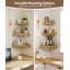 Tablettes de coin Beckers-760606253