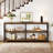 Chantemelle 70.87'' Console Table-479524430