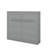 Queen Size Murphy Bed Wall Bed-351891611