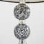 Korbin Metal Table Lamp-37827342-37827343