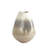 Cream Rises Dented Table Vase-65149737