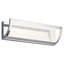 Brac 1 - Light LED Bath Bar-1356782436