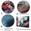 «Pirate Boat Under Water Memory II» - Décoration murale plage et océan-95884186-95884185