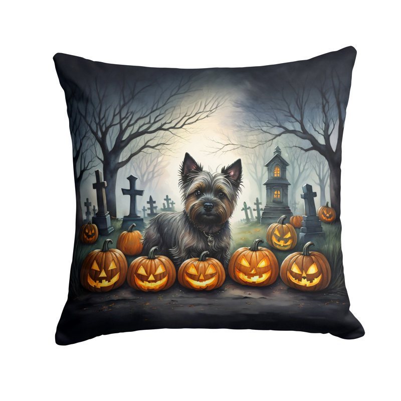 Other/No Pattern Outdoor Throw Pillow, 14" x 14"