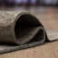 Bottorff Dual Surface Medium Profile 1/4 Non Slip Rug Pad-1279011687