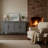 Accent Cabinet