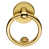 Polished Brass