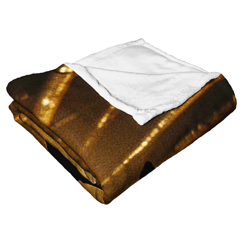 Throw Blanket