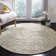 Montreal Hand Loomed Wool Floral Rug