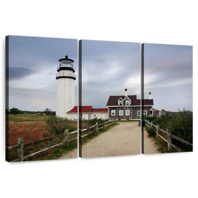 Phare de Lilie Highland