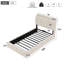 Upholstered Ottoman Bed