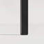 Structure de lit flottante Wave Wood-1685362616-1685362623
