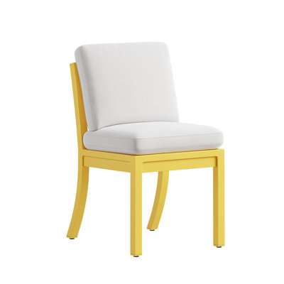 Dining Chair without Arms