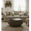 Felipe Upholstered Ottoman