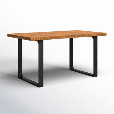 Urbana Solid Wood Dining Tables