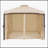 SKYLINE GAZEBO