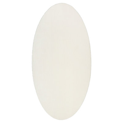 Rugs Cream Area Rug