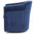 Anstett Upholstered Swivel Barrel Chair-494148008