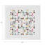 Mod Confetti Cotton Sateen Dinner Napkins