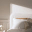 Ottoman Bed - Ivory-912811869