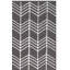 Tapis gris anthracite Thelonius-23234037