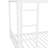 Metal Twin Over Twin Bunk Bed/ Heavy-Duty Sturdy Metal/ Noise Reduced/ Safety Guardrail/No Box Spring Needed,White-1651771019