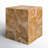 Mitzi Solid Wood End Table-1662259080
