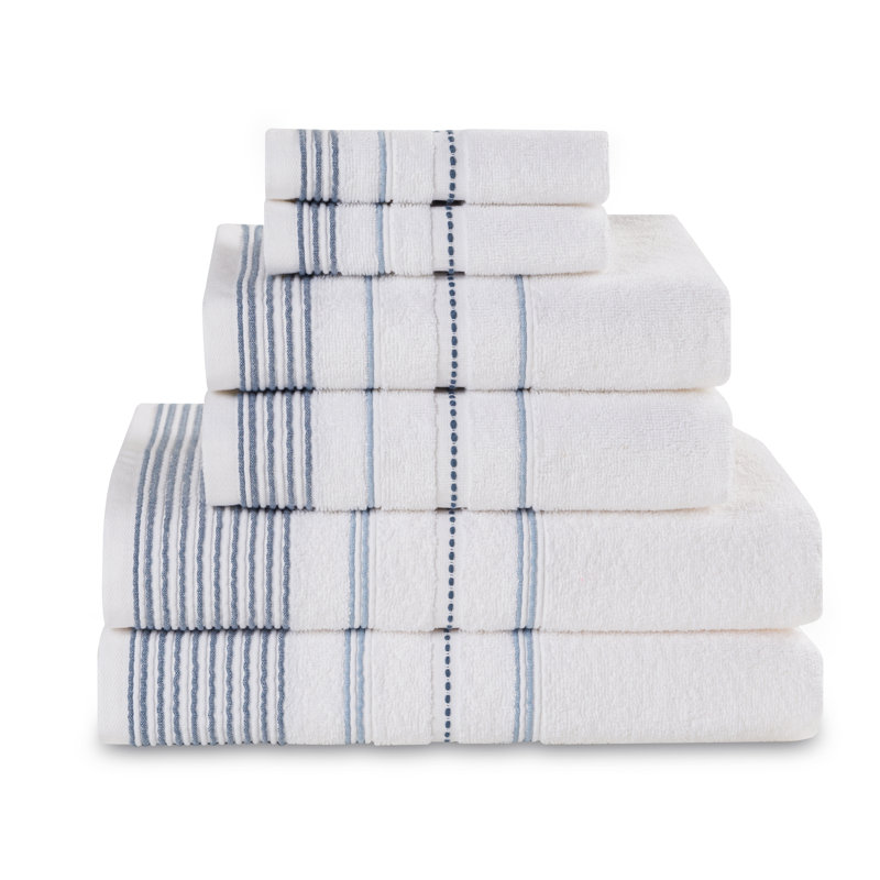 Chulmleigh Midweight Mulit-Size Set, White