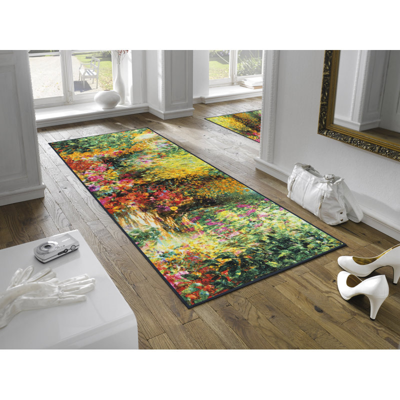 Primavera Doormat, Runner 75 x 190 cm