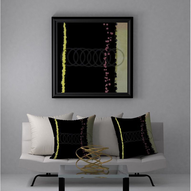  Housse et insert de coussin extra extra fierté, 18" x 18"
