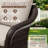 Hazel 2-person Outdoor Patio Rattan Swivel Rocking Chair-1081706449