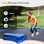 Coussin de protection pour trampoline Aoodor-120327940-120019181