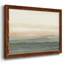 Atlantic Sunrise I, reproduction d'art sur toile-96287506-96287507