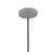 Georgianne 1 - Light Single Pendant-25311017