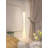 Modern Minimalist Rotomolding Art Floor Lamp