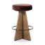 Tabouret pivotant Vega-647340014-605762224-605762227
