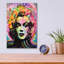 Marilyn 1 - Impression sans cadre-1187450288
