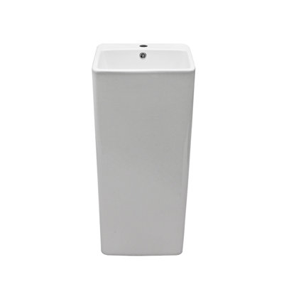 Lavabo de salle de bain Classic