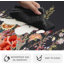 Tapis floral antidérapant antidérapant-1024901427-1024901424