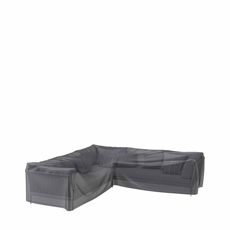 Outdoor Patio Sofa Cover