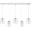 Zambrano 5 - Light Kitchen Island Pendant-1509168567