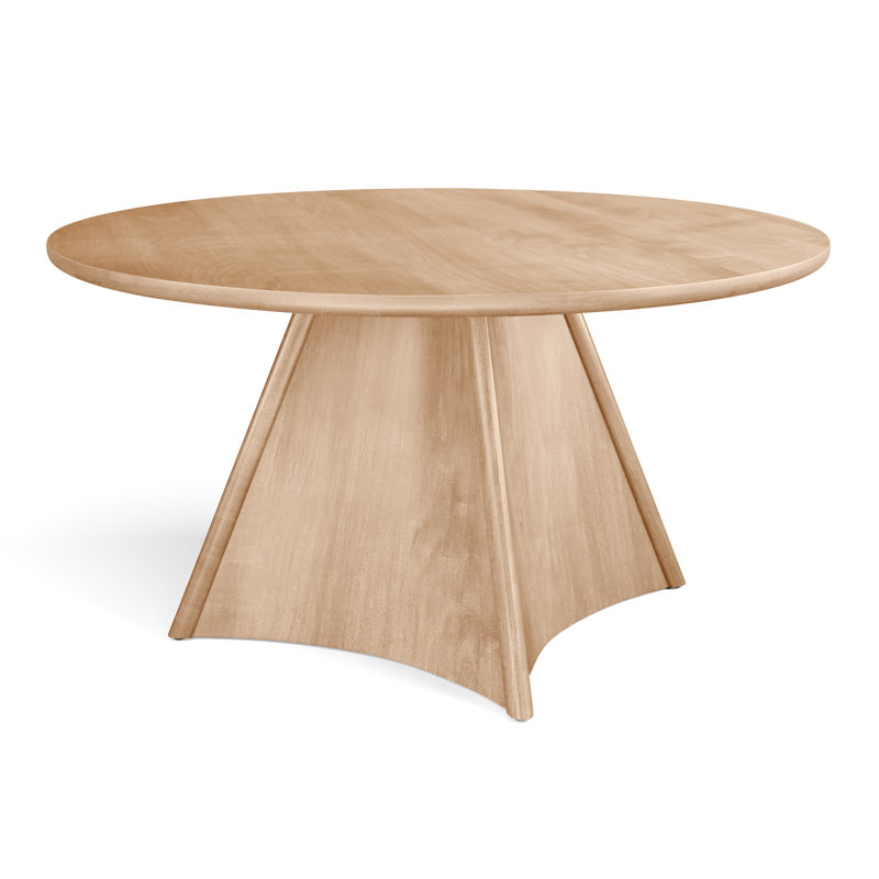 Rond Lalia, H 29 po x L 54 po x l 54 po, Sable