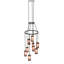 Alcesta  9 - Light Chandelier