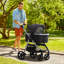 Foldable Pet Stroller