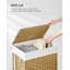 Laundry Basket with Handles-321314354-501625422