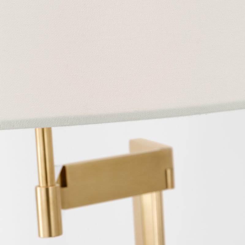 Amell Standard Table Lamp by Ray Booth