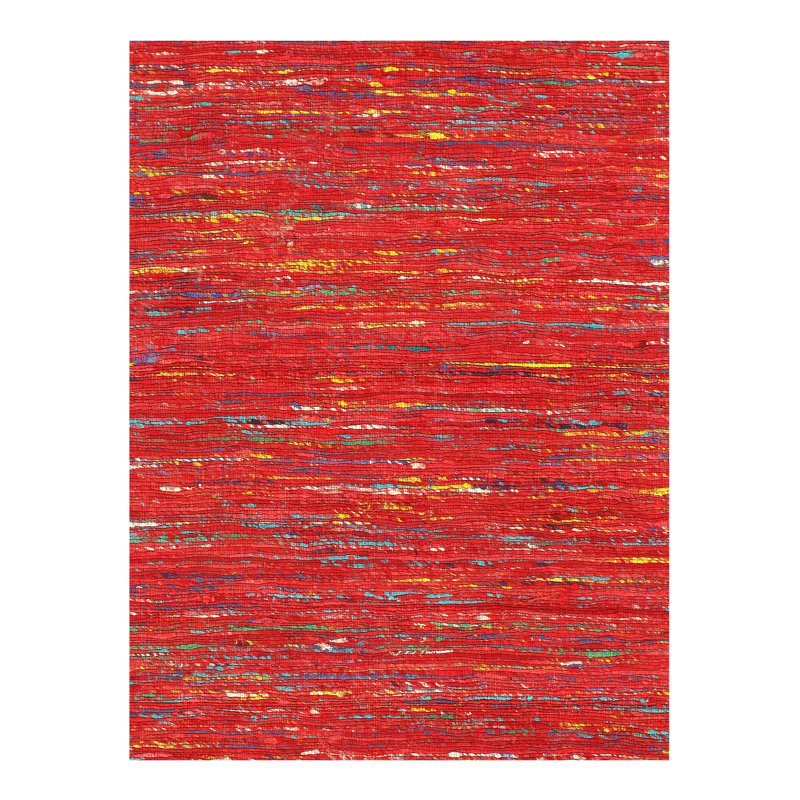 Merity One-of-a-Kind 2'5" X 10' Area Rug