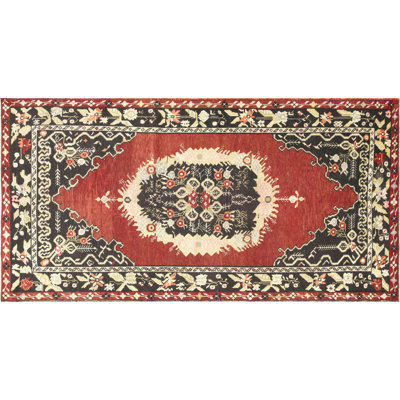 One-of-a-Kind 4'7" X 8'11" Area Rug