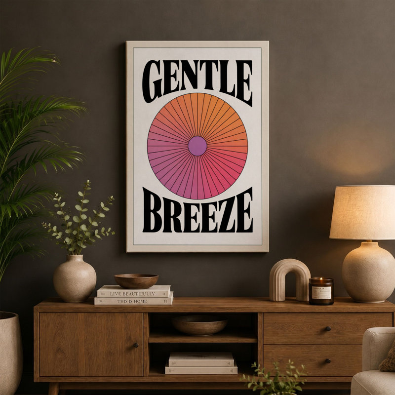 Print, 24x16 - 61.0 x 40.6 cm, Black Border